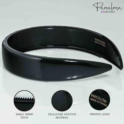 French Classic Headband