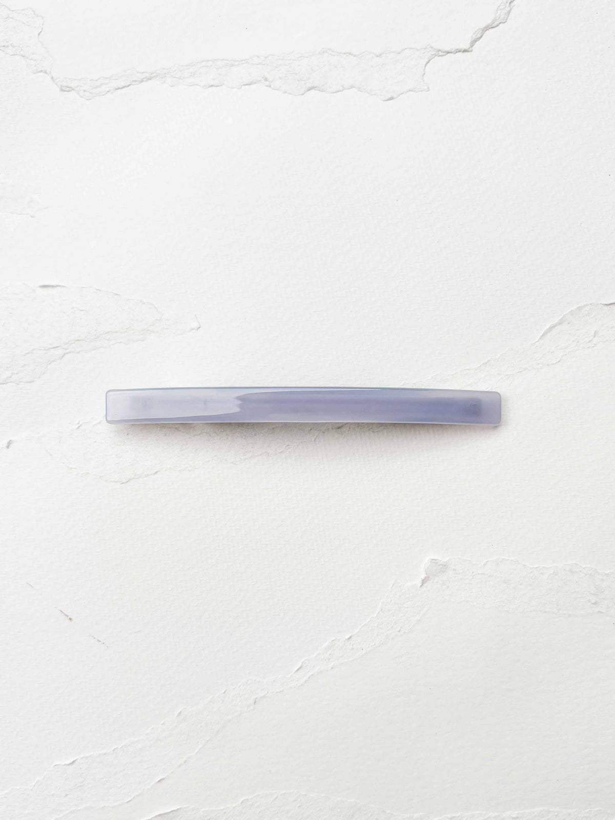 Cellulose Acetate French Hair Barrette Clip