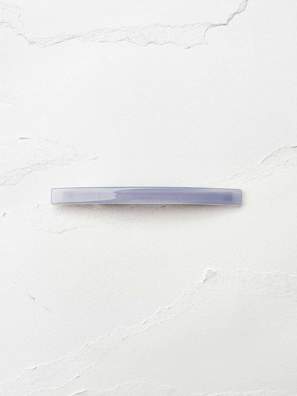Cellulose Acetate French Hair Barrette Clip