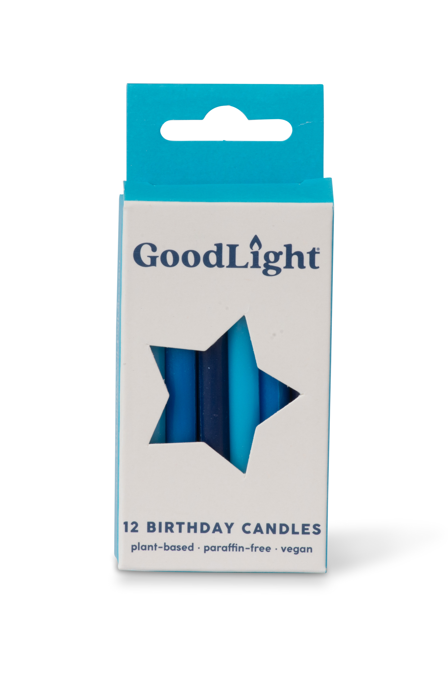 Birthday Candles | 12-Count Box