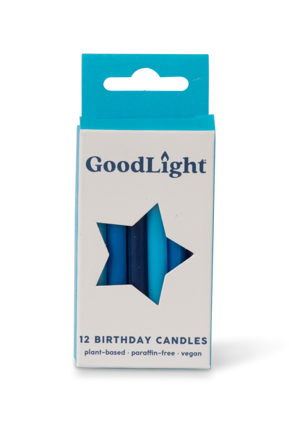 Birthday Candles | 12-Count Box
