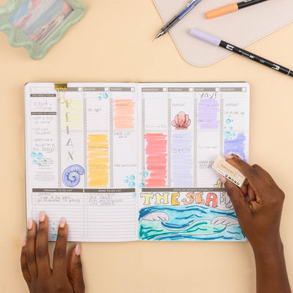 Tombow MONO Natural Eco Eraser
