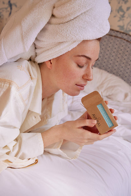 French Soap Bars