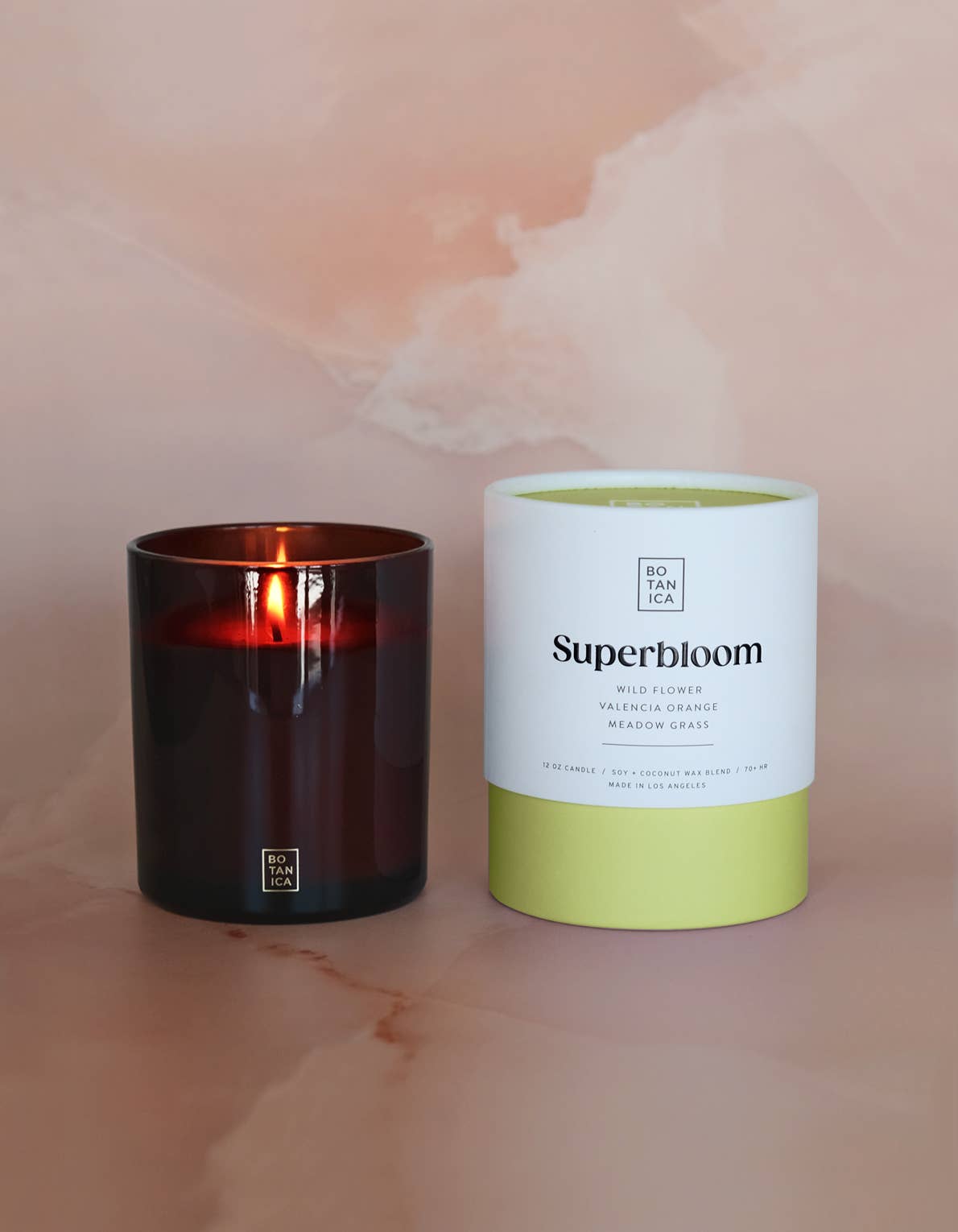 Superbloom Candle | 12oz.