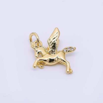 Acorn Charm Collection