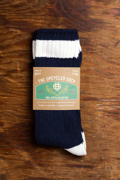 The Upcycled Sock