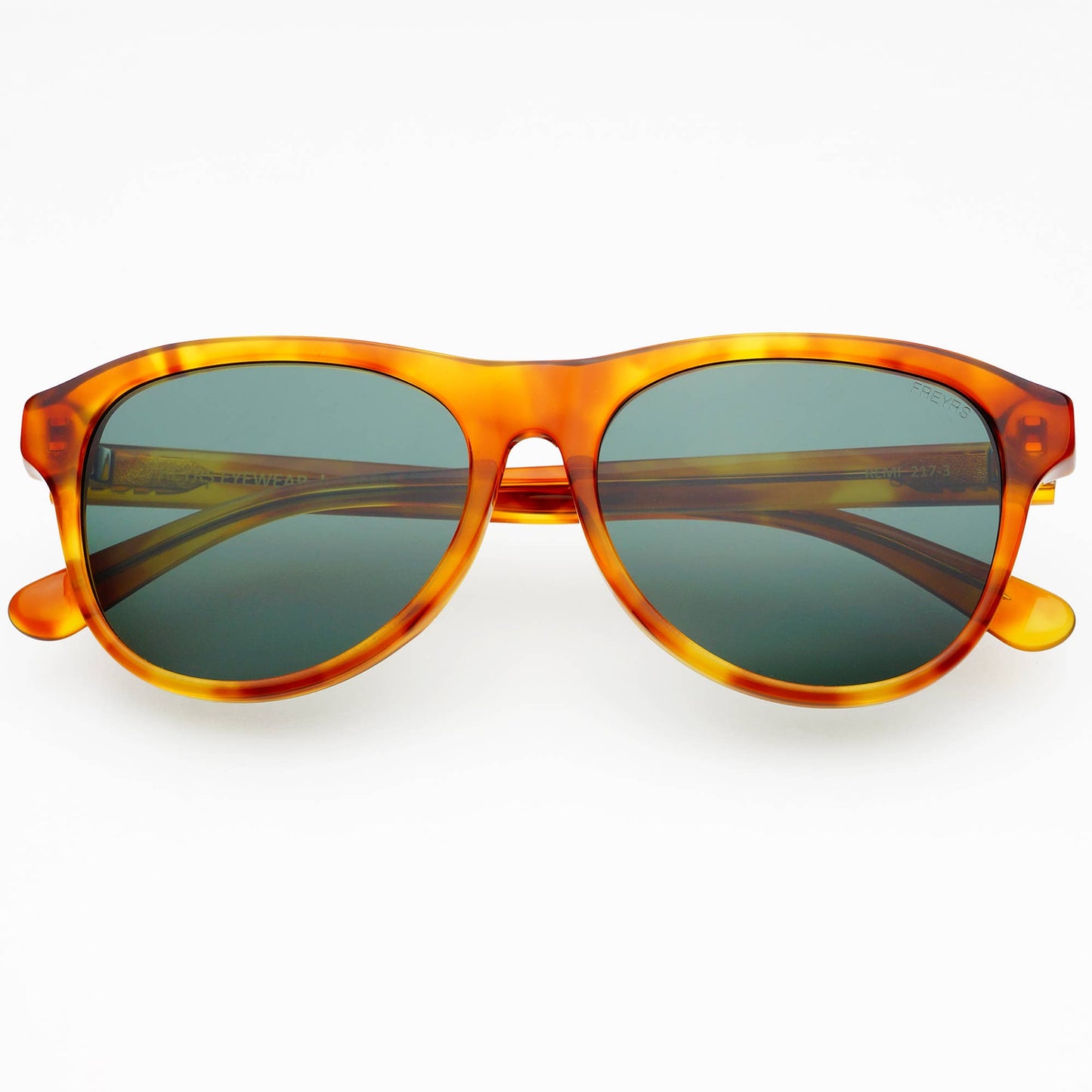 Remi Unisex Acetate Sunglasses 100% UV Protection