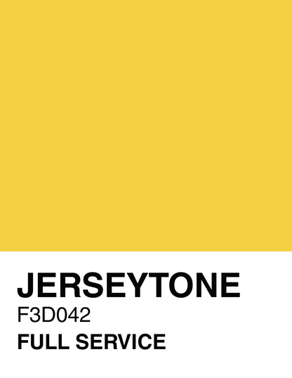 Jerseytone Postcard