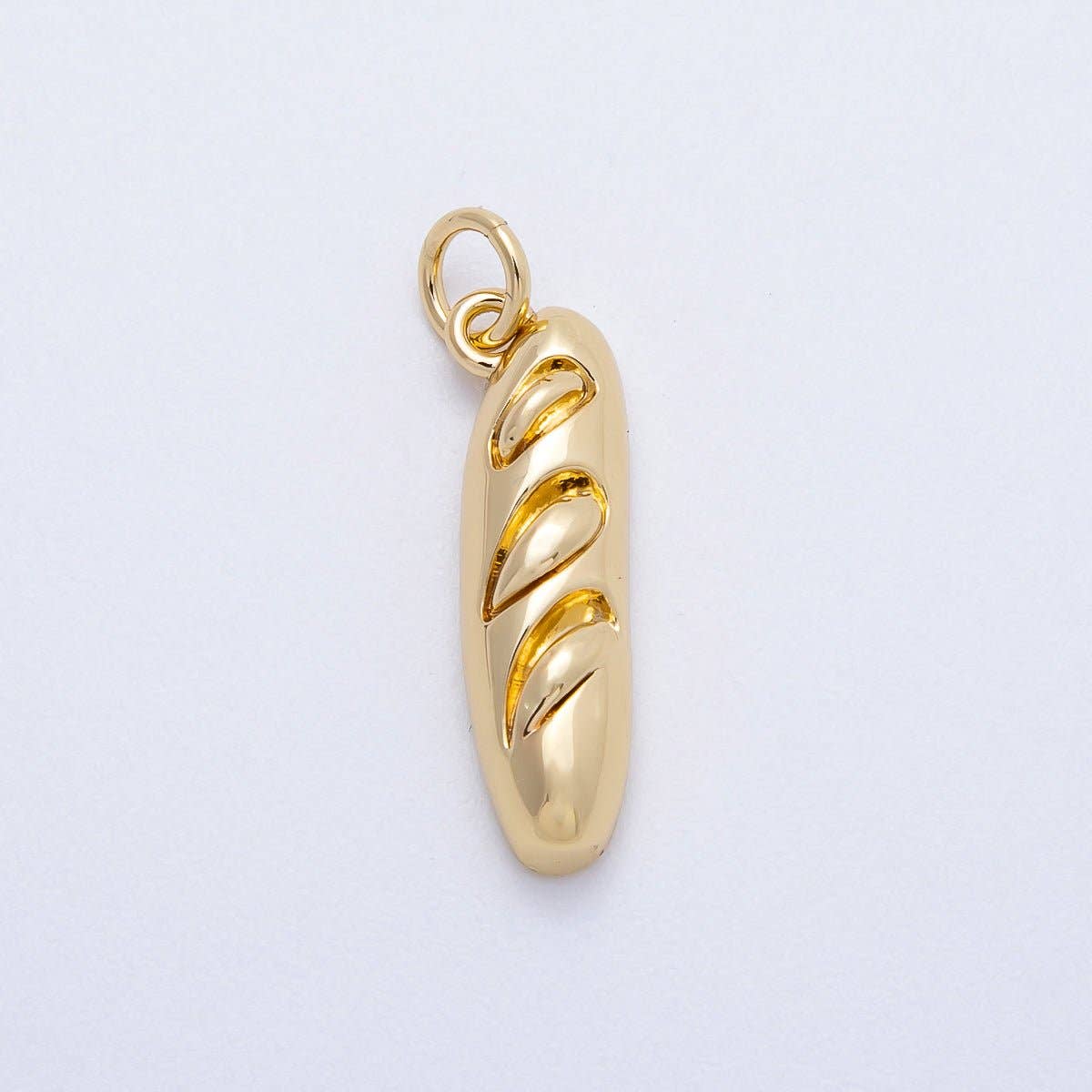 Acorn Charm Collection