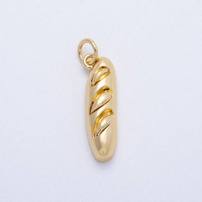 Acorn Charm Collection