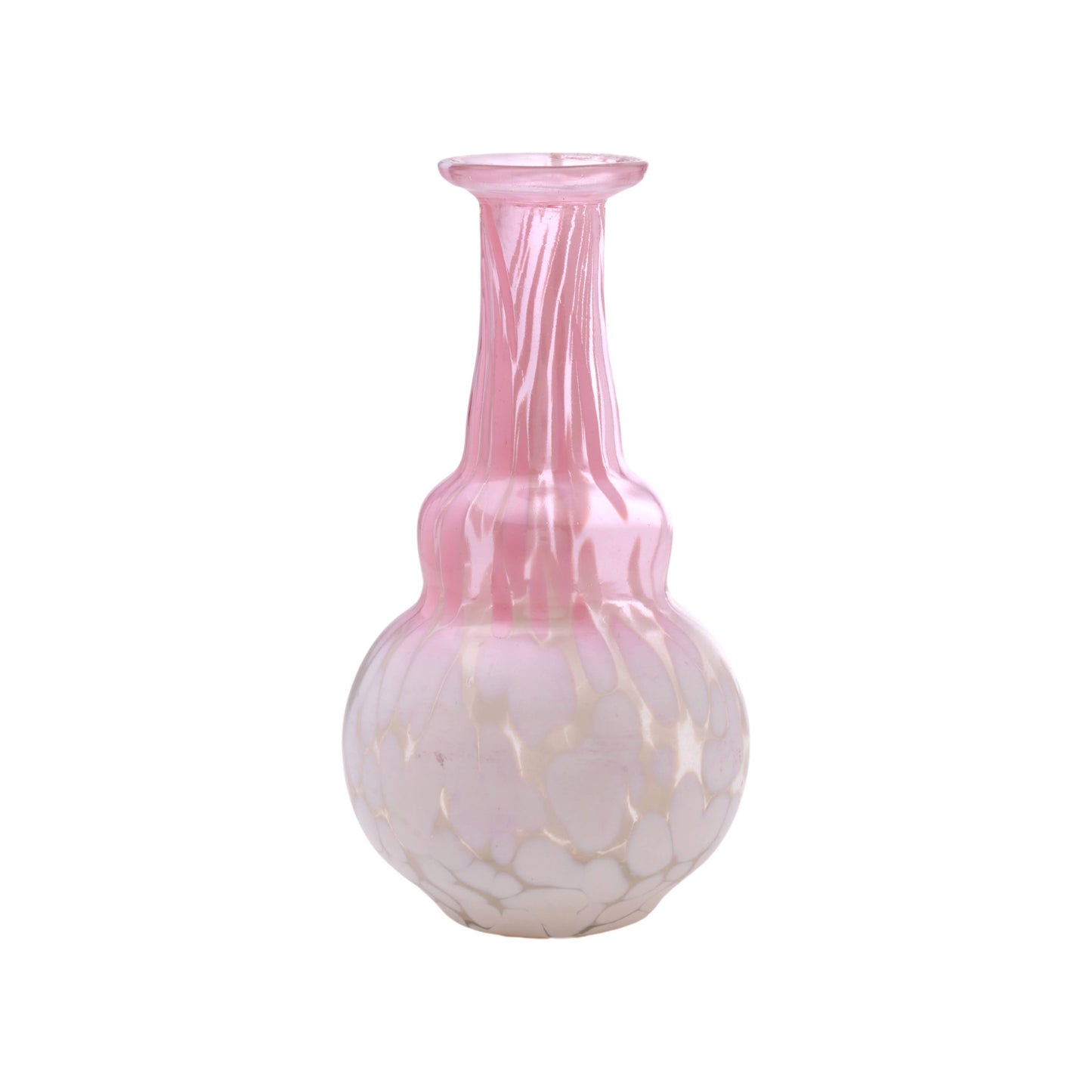 Aloha Vase Pink