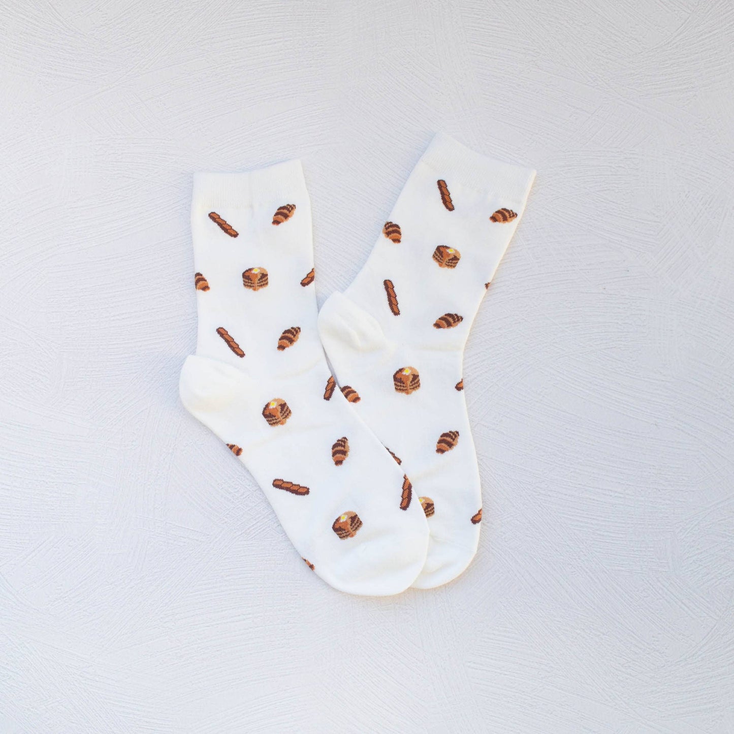 Food Casual Socks