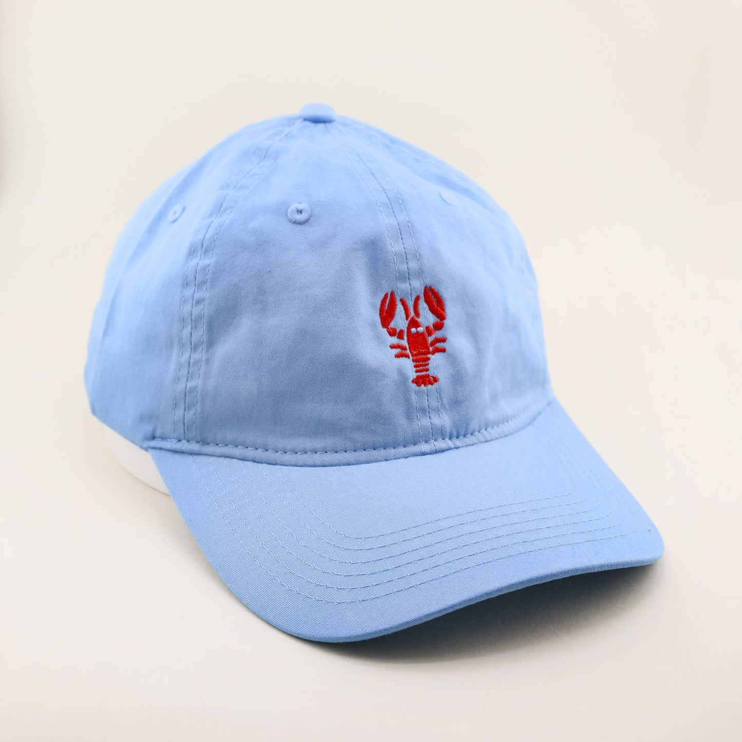 Lobster Vintage Dad Hat