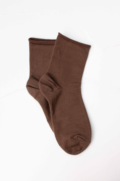 Classic Crew Socks