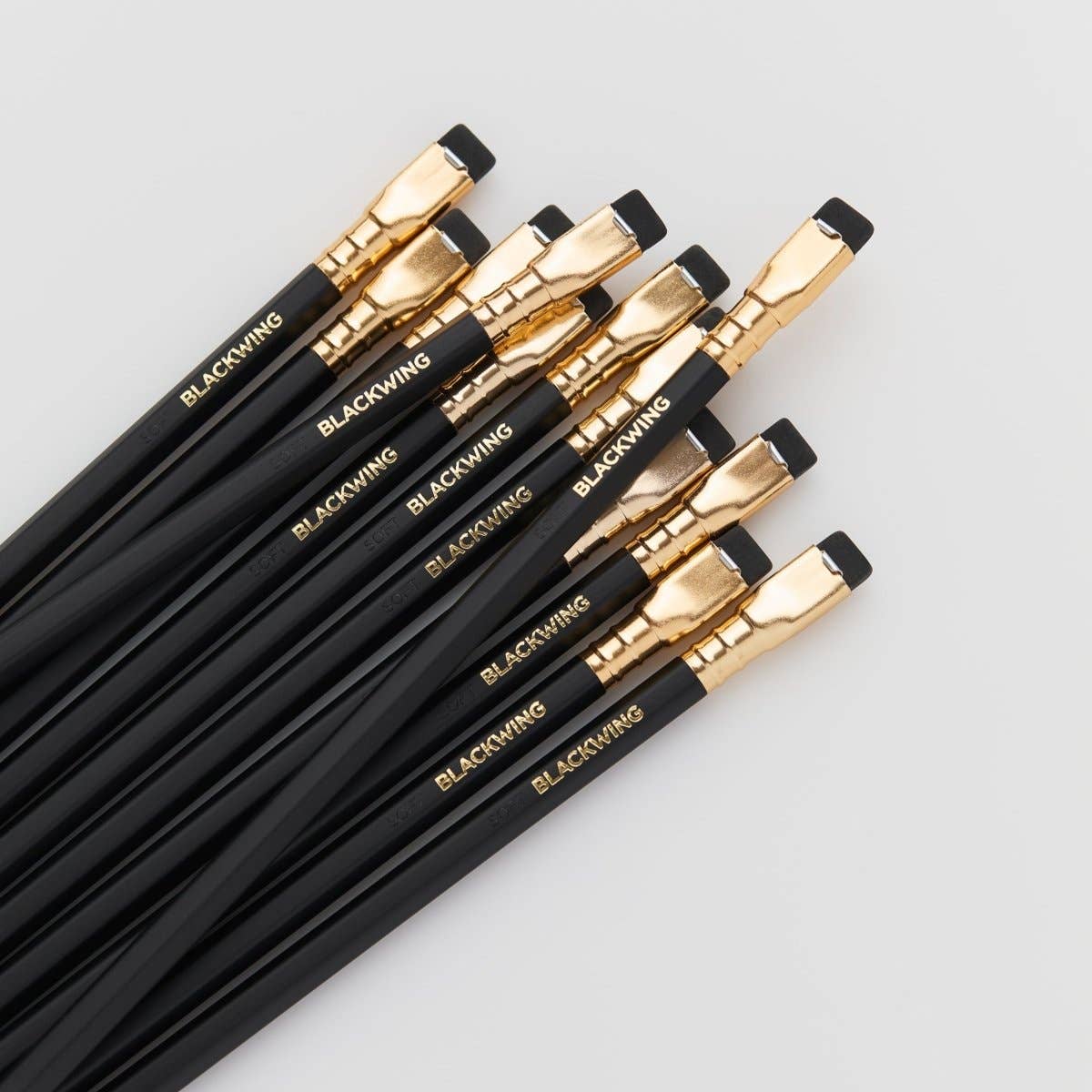 Blackwing Matte Soft Graphite Pencil