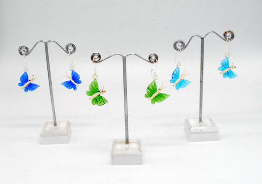 Butterfly Earrings