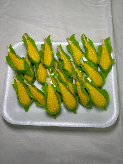 Corn Kitchen Magnet