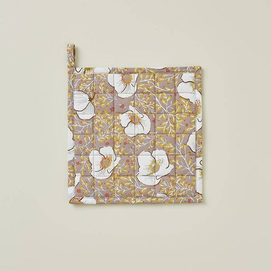 Pot Holder : Paola Floral