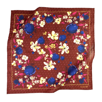 No. 150 Meg Cotton Bandana
