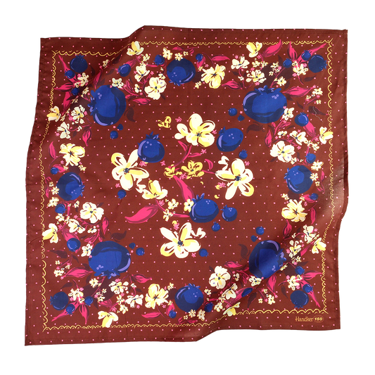 No. 150 Meg Cotton Bandana