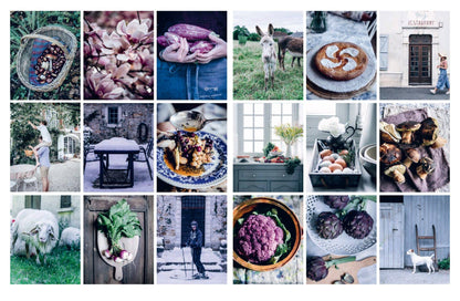 How to French Country