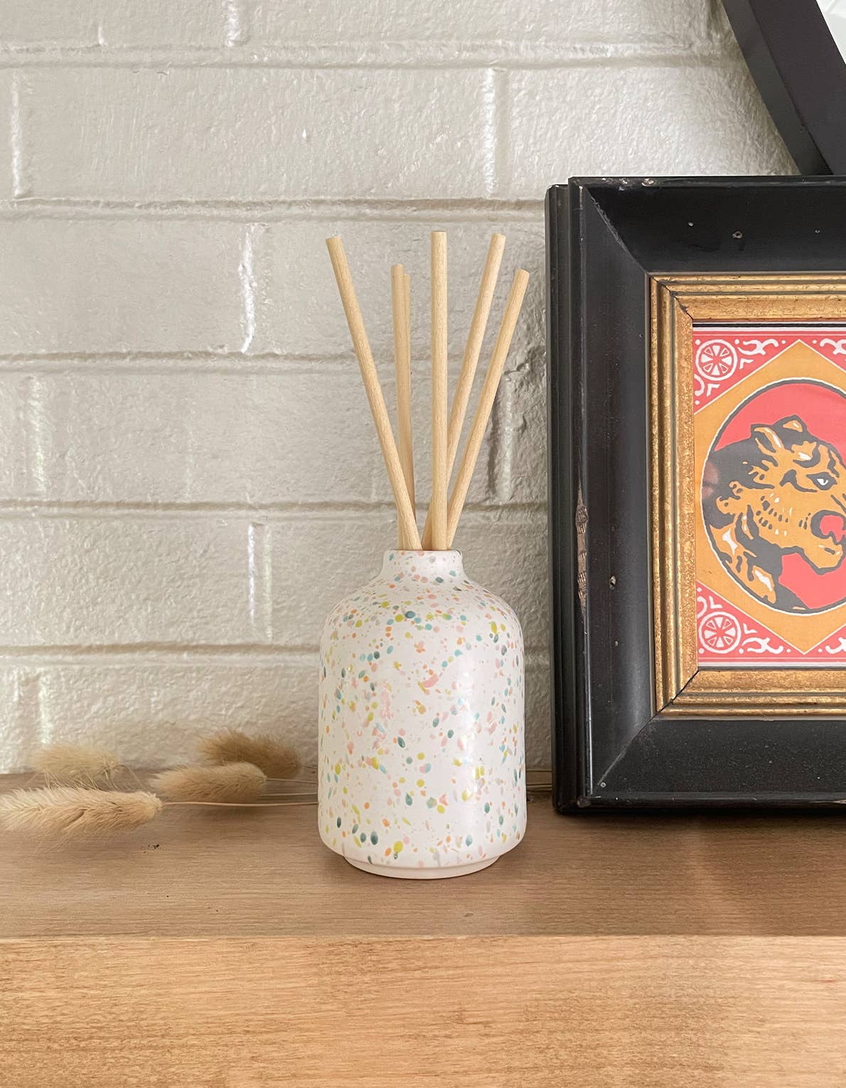 Ladybird Reed Diffuser Refill