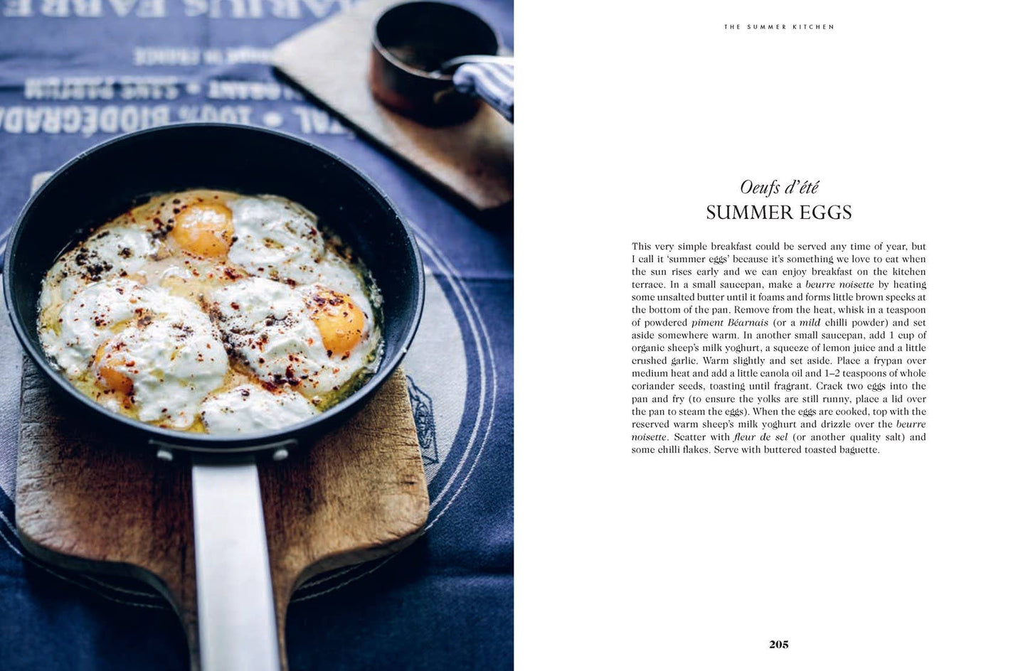 How to French Country