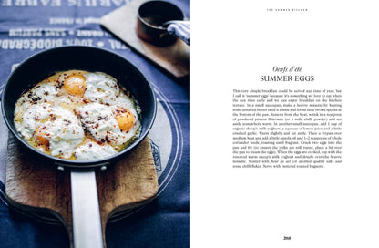 How to French Country