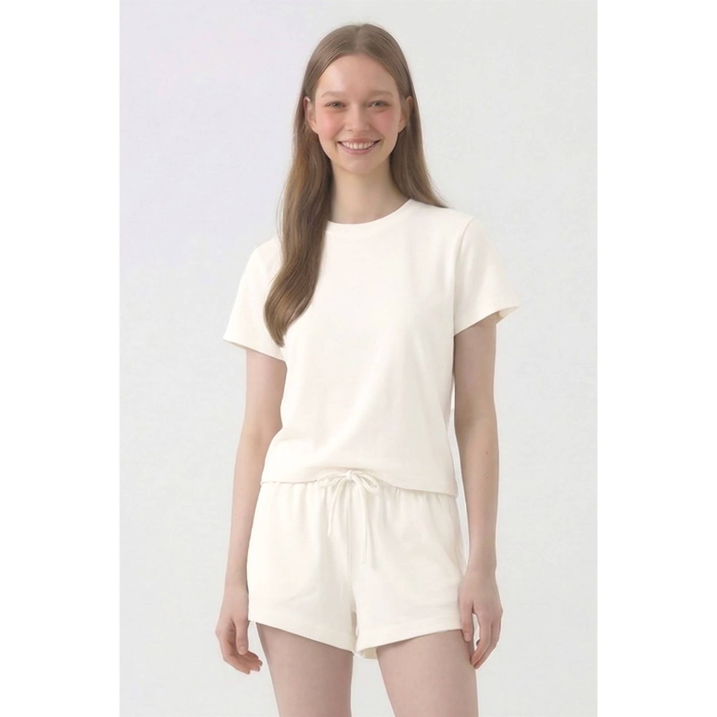 Classic Cotton Tee