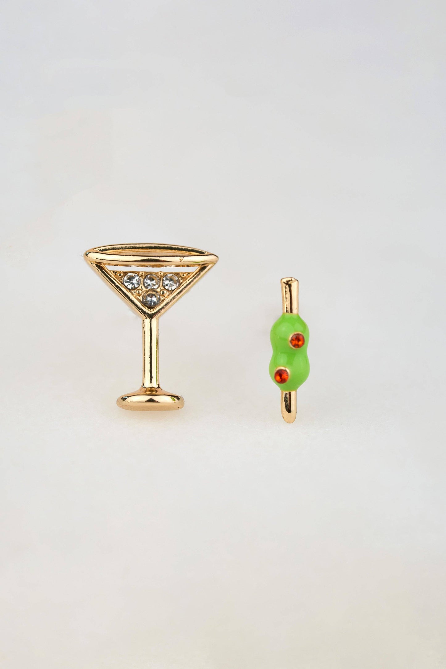 Tini Stud Set