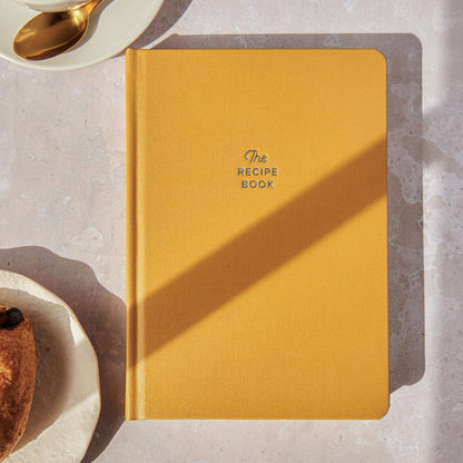 Recipe Journal