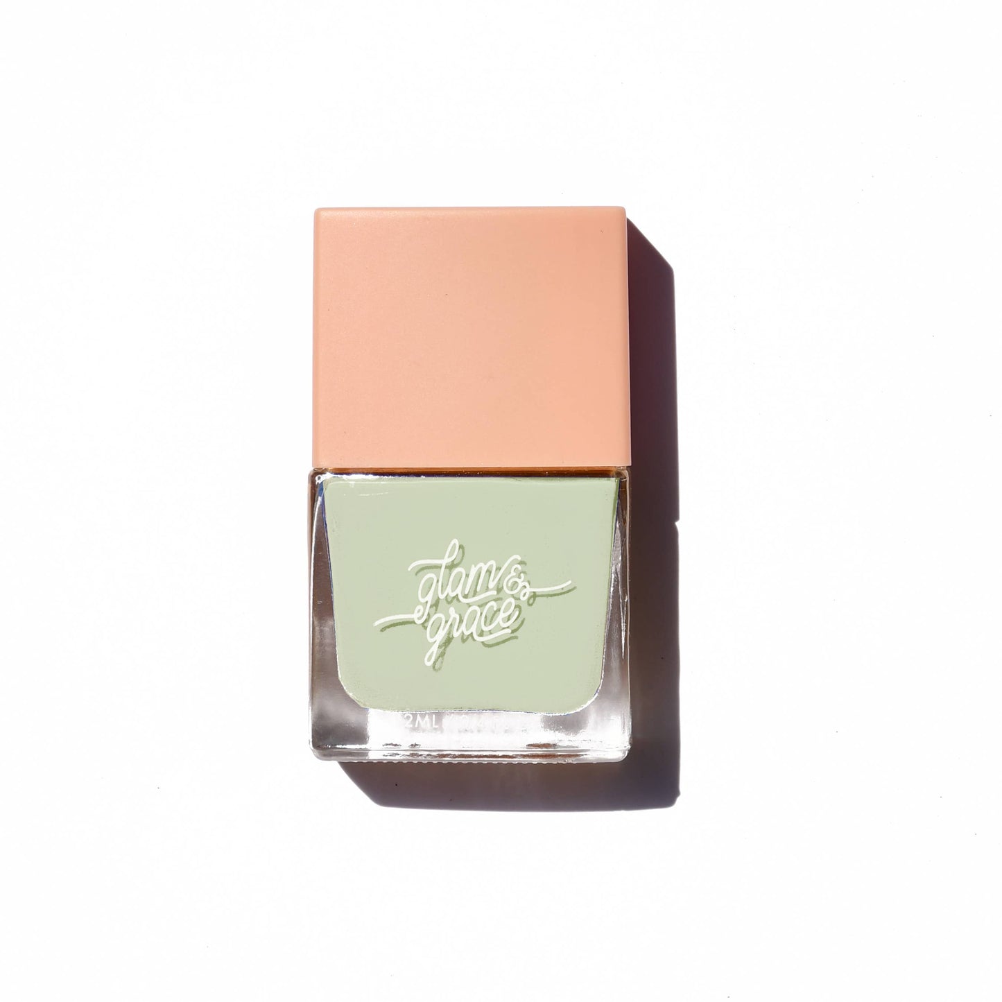 Nail Polish - Mint