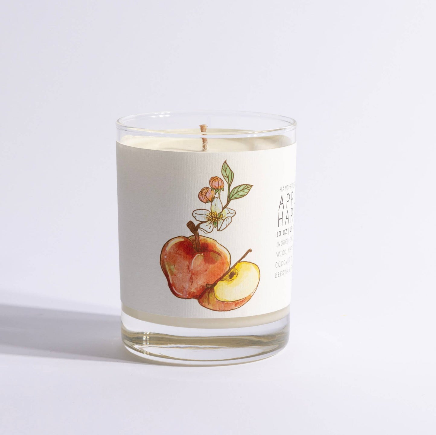 Apple Harvest - Just Bee Candles