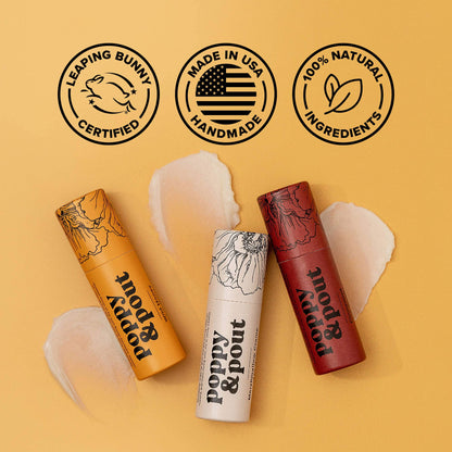 Lip Balm : Wild Honey