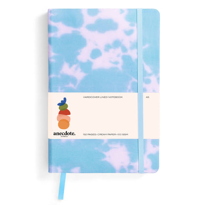 The Journal by Anecdote