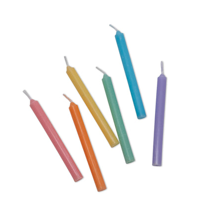 Birthday Candles | 12-Count Box