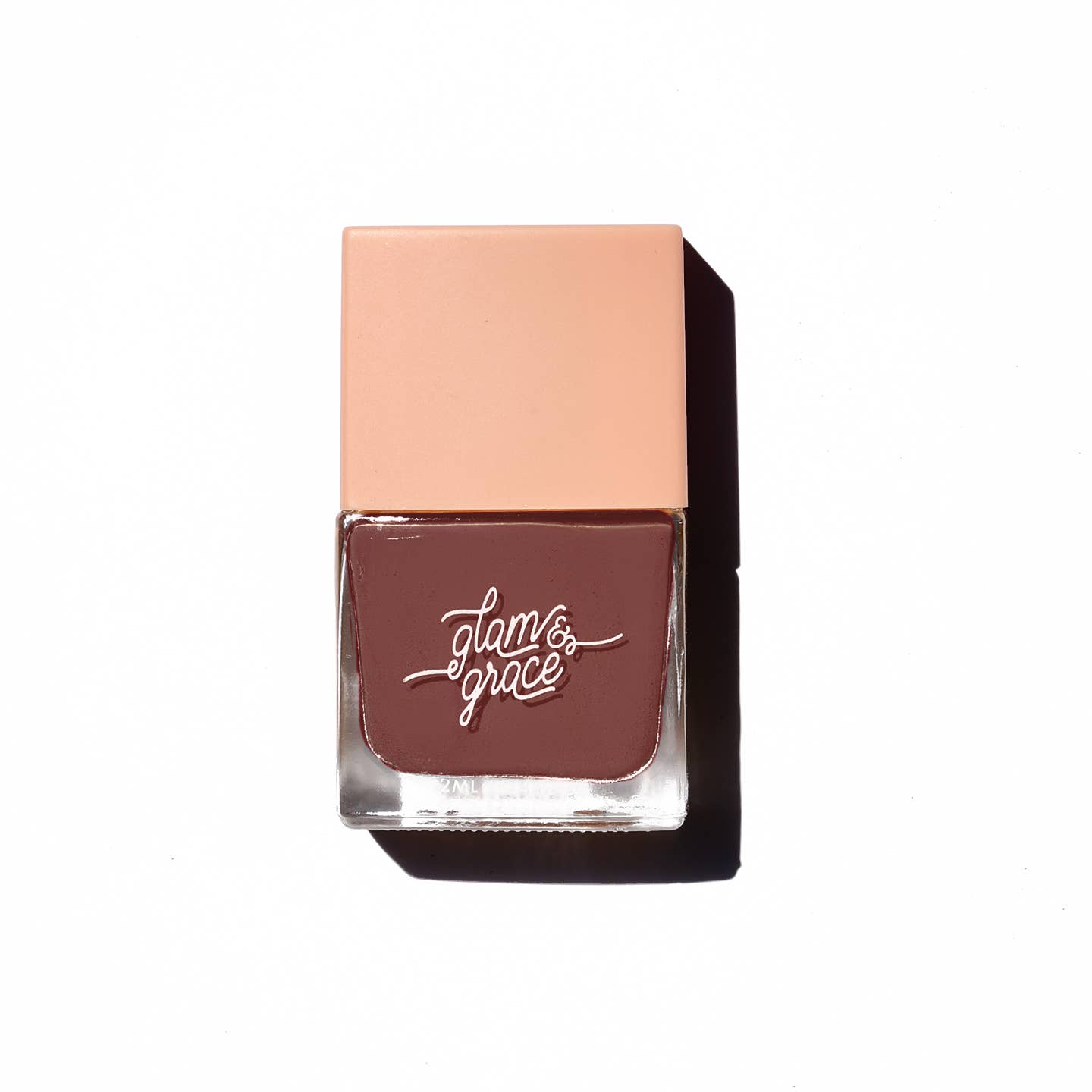 Non-Toxic Nail Polish - Truffle