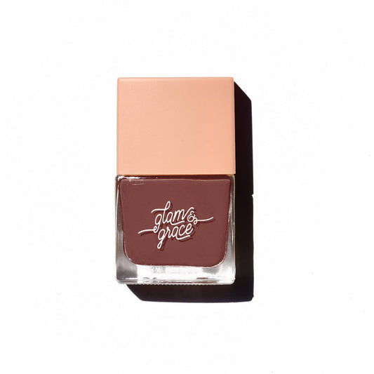 Non-Toxic Nail Polish - Truffle