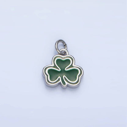 Acorn Charm Collection