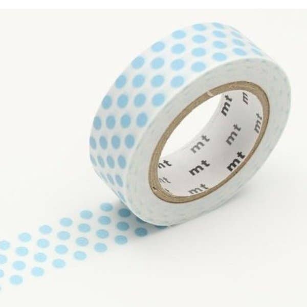 mt Japanese Washi Tape