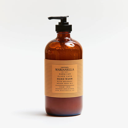 Hydrating Hand Wash