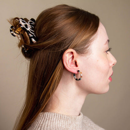 Mini Hoop Earrings