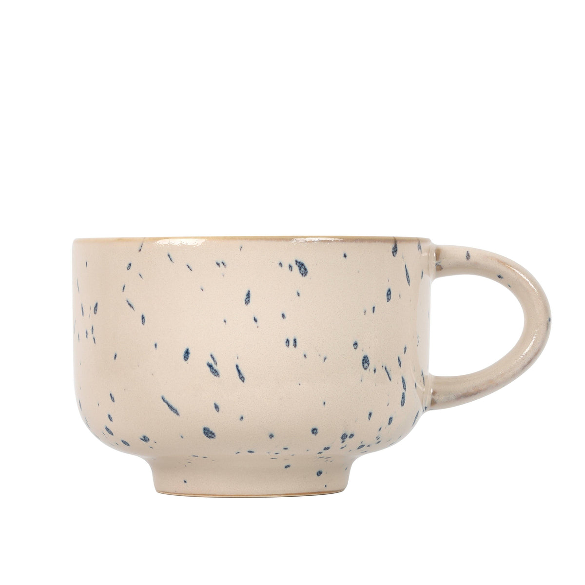 Orchid Handmade 16oz Stoneware Coffee Mug