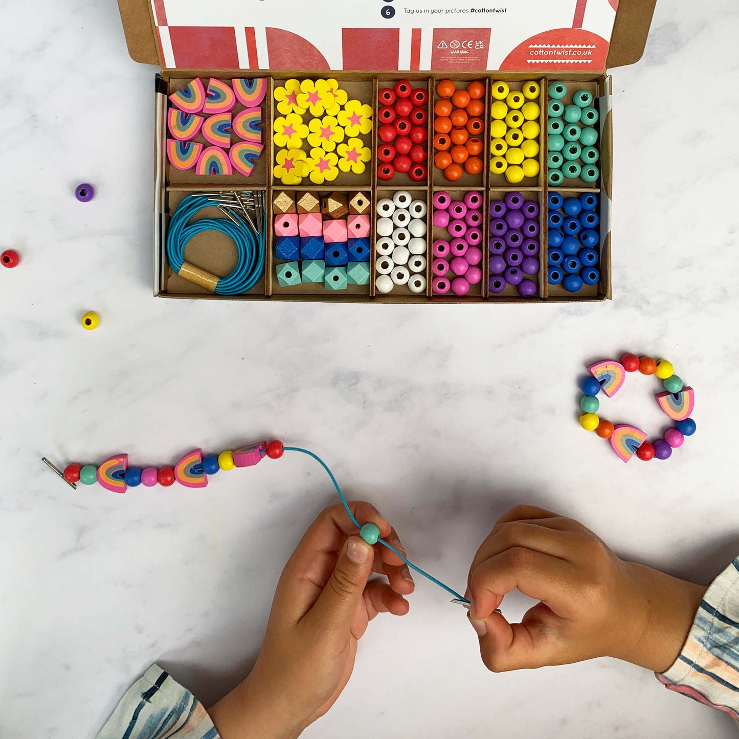 Bracelet Making Kits