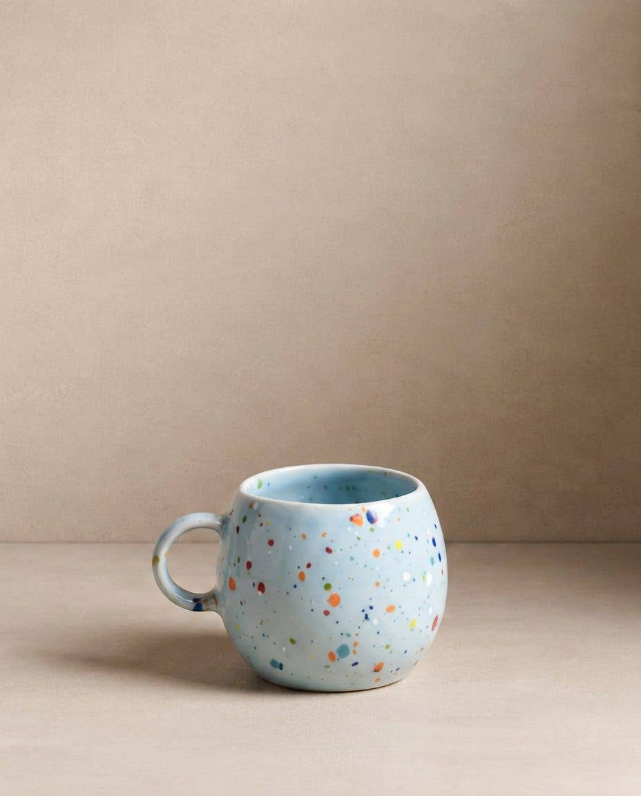 Party Ball Espresso Mug