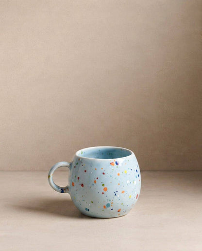 Party Ball Espresso Mug