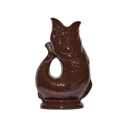 The Iconic Original Gluggle Jug