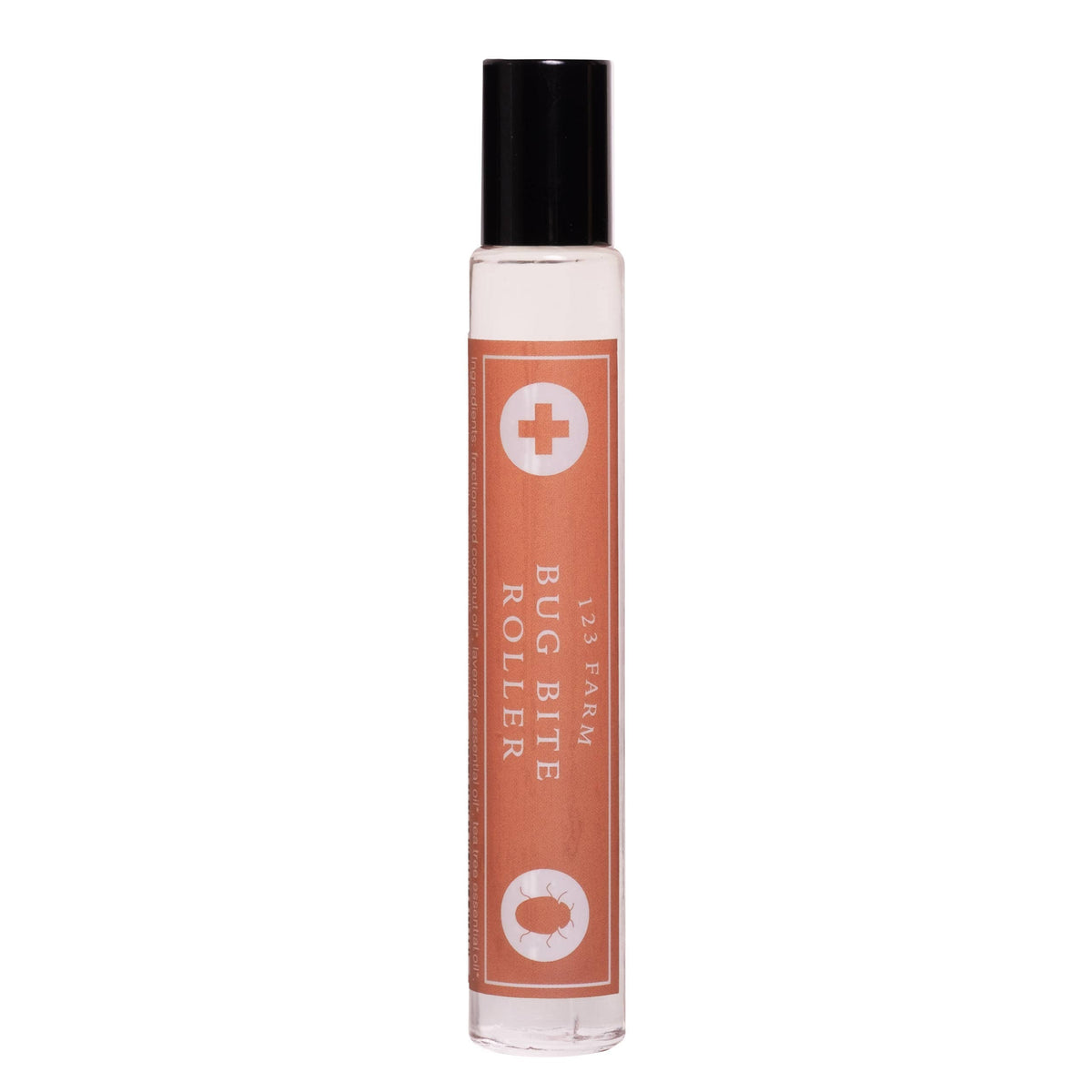 Bug Bite Relief Roller with Essential Oils 10ml