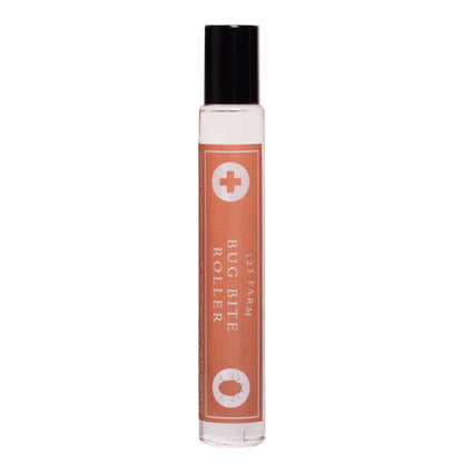 Bug Bite Relief Roller with Essential Oils 10ml