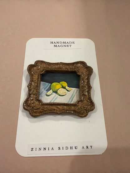Handmade Magnet